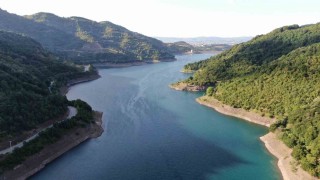 Kocaelide kuraklık alarmı: Planlı kesintiler gündeme gelebilir