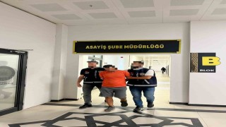 Kocaelideki vahşi cinayetin zanlısı tutuklandı