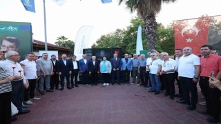 Kocaeliden Batı Trakyaya tarım ve ticarette destek köprüsü kurulacak