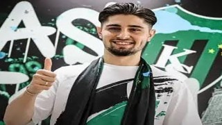 Kocaelispor, Furkan Özyapı ile yolları ayırdı