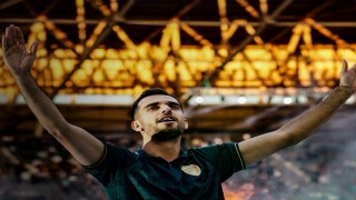 Kocaelisporda bir veda daha