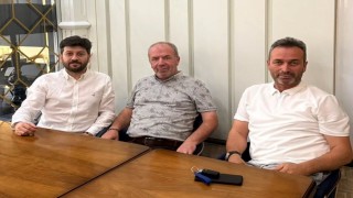 Kocasinan Şimşeksporda yeni dönem