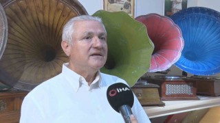 Koleksiyoner Kara, müze kurmak istiyor