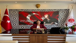 Konukcu, Seydikemer Cumhuriyet Başsavcısı olarak göreve başladı