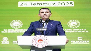 Konutta Gayrimenkul Sertifikası dönemi: Bakan Kurum, projenin detaylarını anlattı