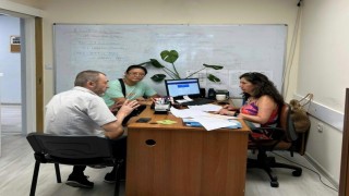 Konyaaltı Belediyesinden gençlere LGS tercih desteği