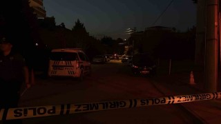 Konyada silahlı saldırı: 2 yaralı