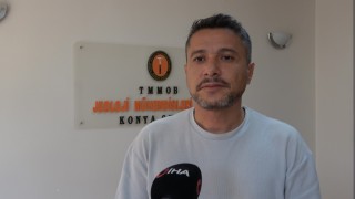 Konyada son 16 yılda beklenenin dışında çok fazla deprem yaşandı