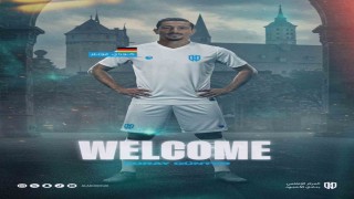 Koray Günterin yeni adresi Al-Okhdood