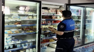 Körfezde marketlere yönelik denetimler sürüyor