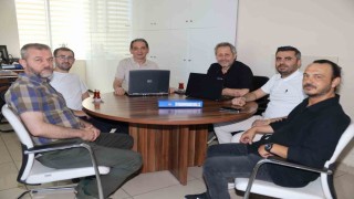 Körfeze dev spor tesisi için ihale yapıldı