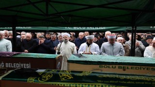 Koruyucu aileyle birlikte hayatını kaybeden Sümeyyenin babası konuştu