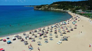 KOSKEM bir haftada 284 kişiyi kurtardı