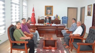 Köyceğiz Fen Lisesi öğrencisi Göksan, Türkiye 898incisi oldu