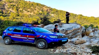 Köyceğiz Jandarması orman yangınlarına karşı farkındalık mesaisi