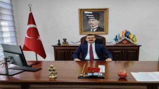 Köyceğiz Kaymakamı Kumcu görevine başladı