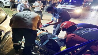 Köyceğizde kaza: 3ü ağır 4 yaralı