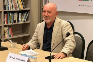 Köyden Akademiye Uzanan İlham Veren Hikâye