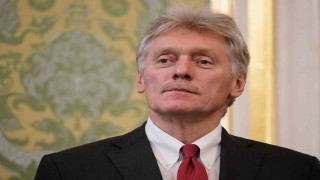 Kremlin: Putin-Macron görüşmesi Fransanın talebiyle gerçekleşti