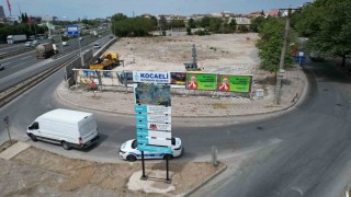 Kritik kavşaklara kapsamlı müdahale