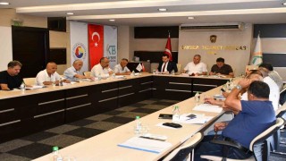 KTB Temmuz ayı Meclis Toplantısı gerçekleştirildi