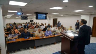 KTO büyük bir ekosistemle Konyaya değer katıyor