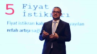 KTOda Merkez Bankası Para Politikası ce Makroekonomik Görünüm Toplantısı gerçekleştirildi