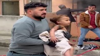 Küçük Ayşe yaşam savaşını kazandı, özel tedaviyle hayata tutundu