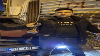 Küçükçekmecede 16 yaşındaki genç, motosiklet tamiri tartışmasında öldürüldü
