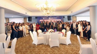 Küçükçekmecede ‘Evlilik Okulu Rehberi Çalıştayı gerçekleştirildi