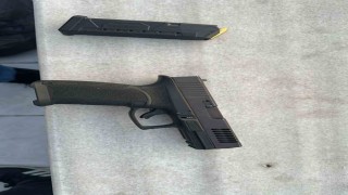 Küçükçekmecede işyerine silahlı saldırı olayıyla ilgili 3 kişi yakalandı