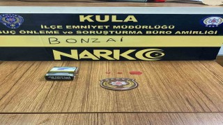 Kulada gece kartallarından uyuşturucuya geçit yok: 2 tutuklama