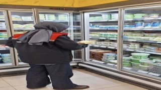 Kuluda gıda denetimleri sürüyor