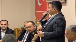 Kuluncak dayanışması İstanbulda kurumsallaştı