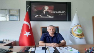 Kumluca Orman İşletme Müdüründen vatandaşlara dikkat ve tedbir çağrısı