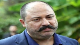 Kibritçi Cevat Rolüyle Tanınan Taşpınar Öldü
