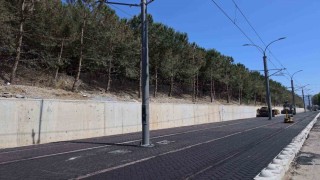 Kuruçeşmeden Kocaelispor Stadyumuna kesintisiz ulaşım