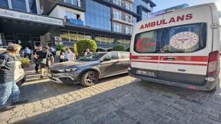 Kuşadasında kiracı dehşeti: Ev sahibini bıçakladı
