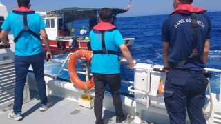 Kuşadasında su ürünlerine sıkı denetim