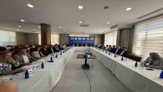 Kütahya ekonomisi Gedizde masaya yatırıldı