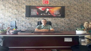 Kütahya Sosyal Bilimler Lisesinde görev değişimi