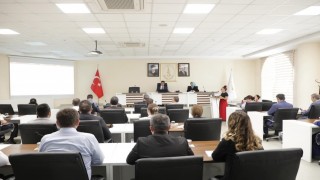 Kütahyada Kadına Yönelik Şiddet ve Çocuk Koruma Çalışmaları değerlendirildi