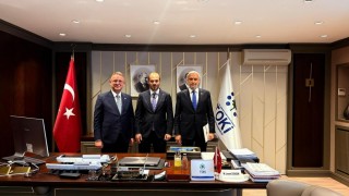 Kütahyada konut ihtiyacı ve yeni yatırımlar değerlendirildi