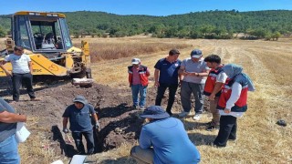 Kütahyada toprak sağlığı için önemli çalışma