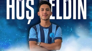 Kütahyaspor, Ali Akkuşu kadrosuna kattı