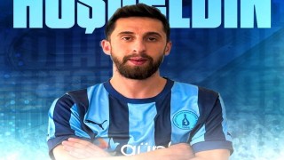 Kütahyaspor, Burak Evreni kadrosuna kattı