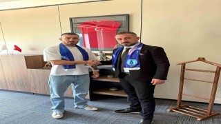 Kütahyaspordan tecrübeli transfer