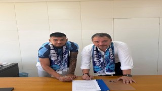 Kütahyaspordan transfer hamlesi