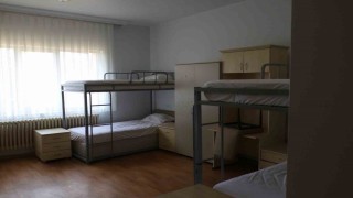 KYK yurtları Seyahatsever için hazır