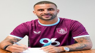 Kyle Walker, Burnleyye transfer oldu